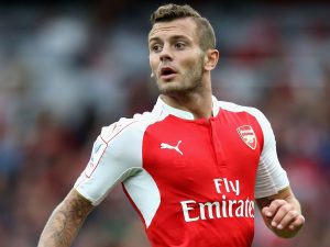 Jack-Wilshere