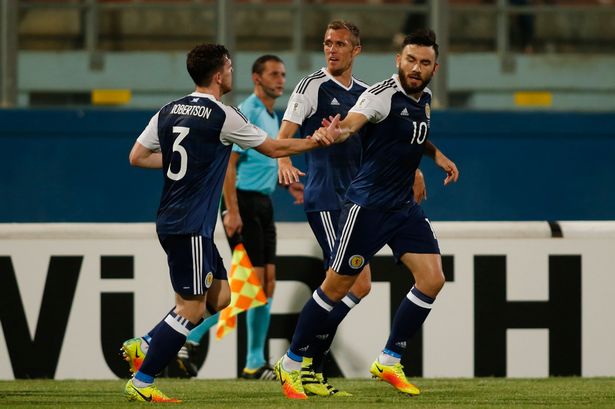 Malta-v-Scotland-World-Cup-2018-Qualifying