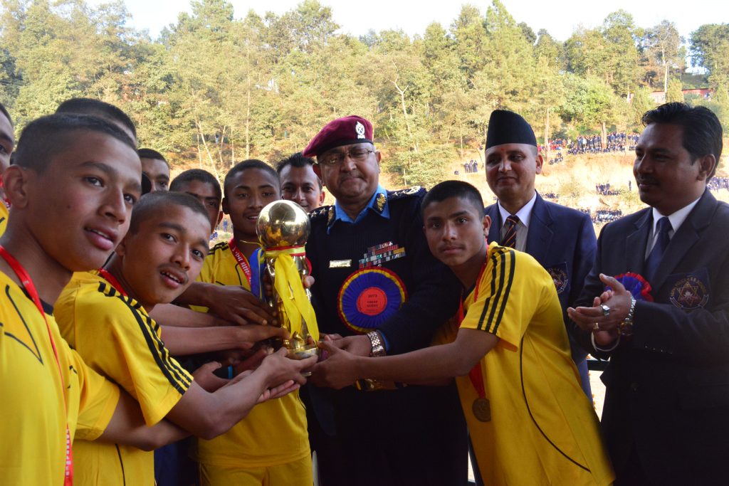 IGP Cup