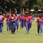 Nepal earns ODI status after defeating PNG